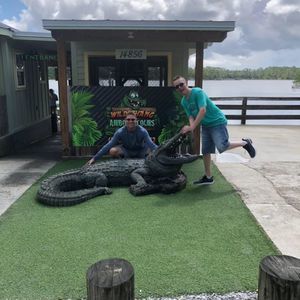 Meet your Posher, Wendy